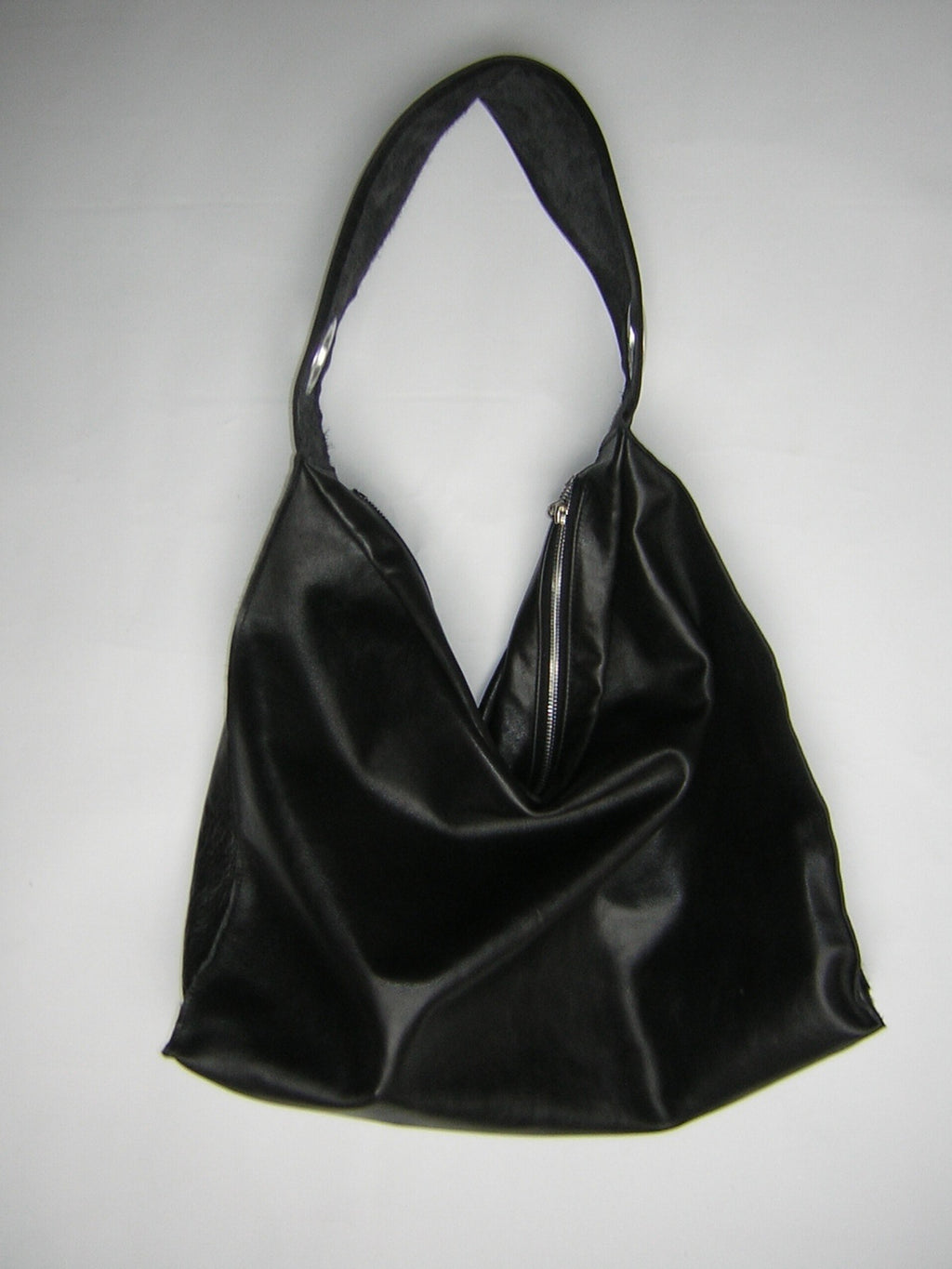 Black Tote