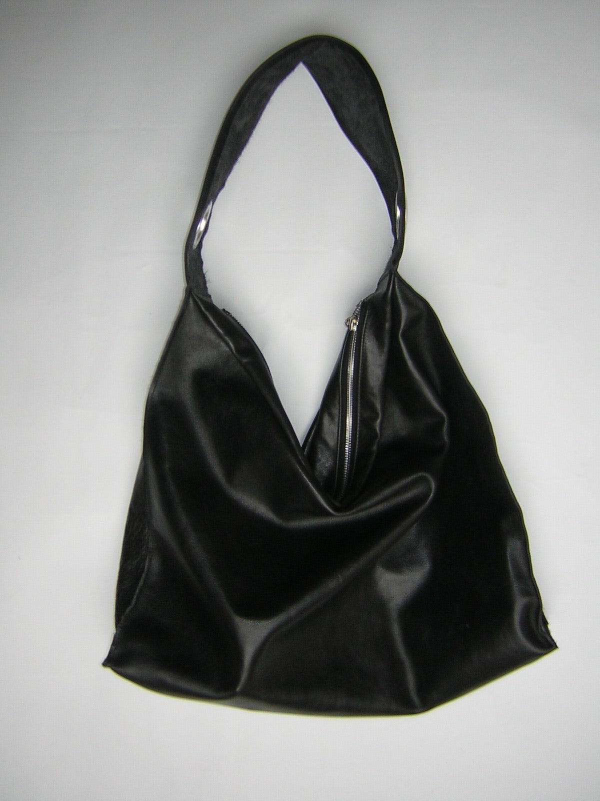 Black Tote