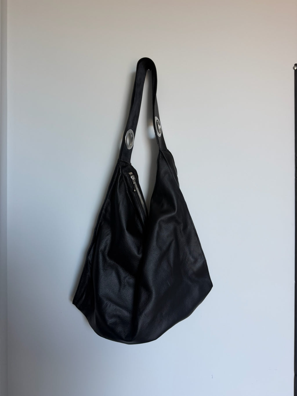 Black Tote