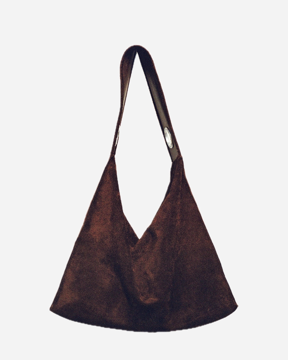 Brown Tote
