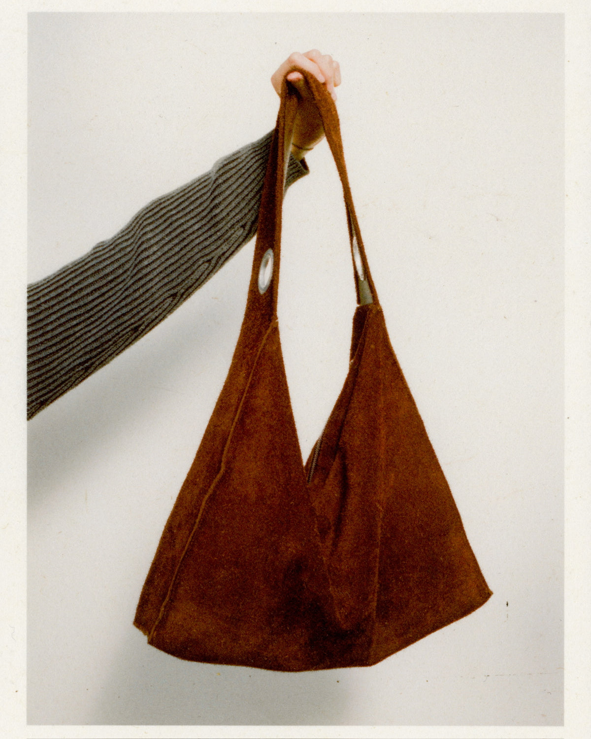 Brown Tote